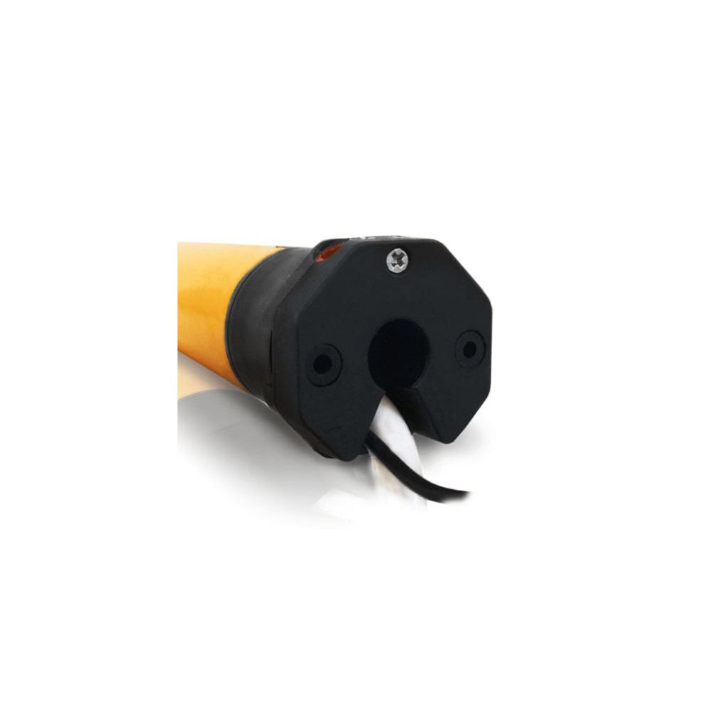 Moteur Tubulaire Sans Fil SCHARTEC Pour Volet Roulant - Avec Télécommande