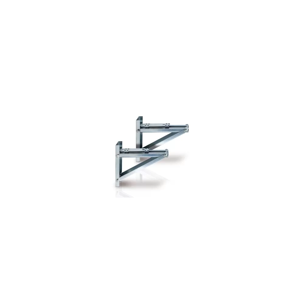 Console Coulissante