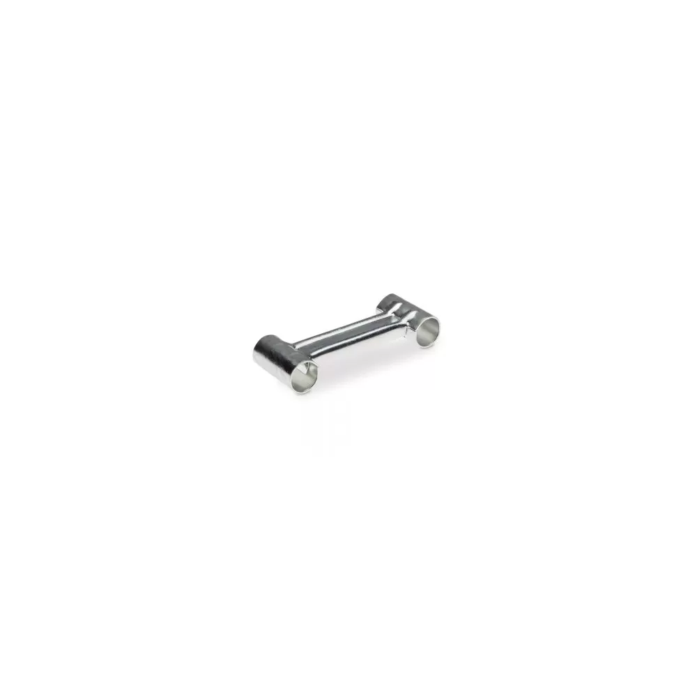 Biellette pour tube droit