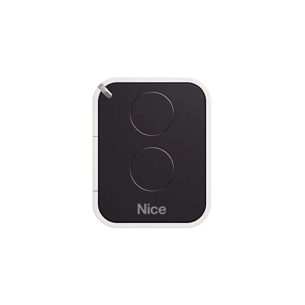 Télécommande de portail NICE ON2E