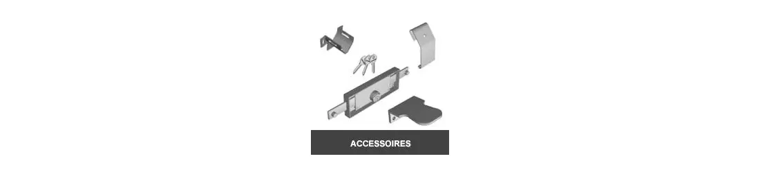 Métaux en Mouvement Pièces d'Excellence pour Vos Rideaux