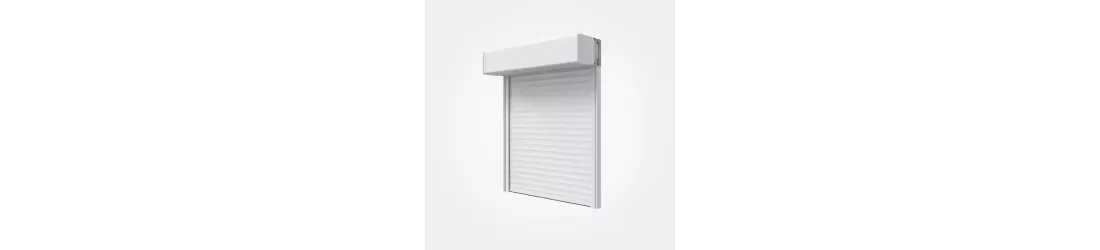 Volet Roulant Monobloc L'Harmonie de l'Efficacité et de l'Esthétique