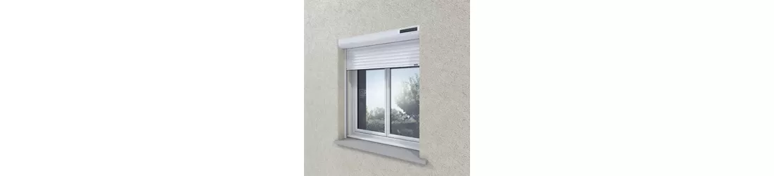 Volet Monobloc Solaire L'Énergie du Soleil au Service de Votre Confort
