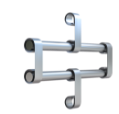 Grille bijoutier